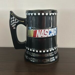 Sherwood brand 2004 NASCAR Mug/Stein